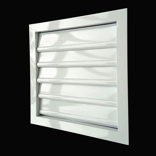 德州亞太 圖 防雨百葉風口帶過濾網 三門峽防雨百葉風口