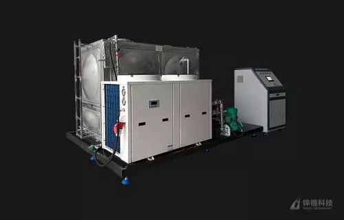 溫壓守恒,檢測儀器界的 變頻空調(diào)