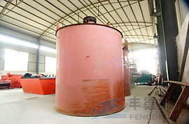 河南省鄭州市豐德機械 專業生產振動給料機等選礦與空調設備