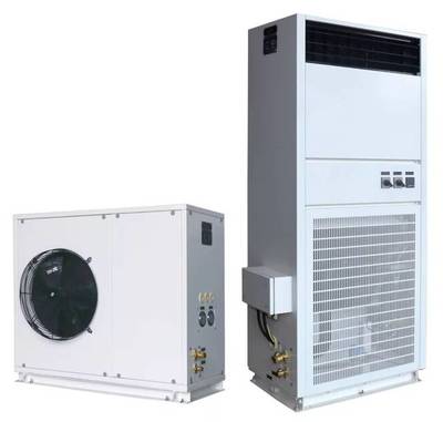 兆勝空調喜獲突破，中標國內最大海上風電項目環控系統